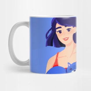 Inner Self Mug